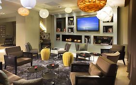 Hotel Oceania Le Jura